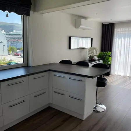 Gate 1 Bnb, 177 House Nr, Oda ve Kahvaltı Maloy