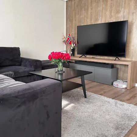 Oda ve Kahvaltı Gate 1 Bnb, 177 House Nr,