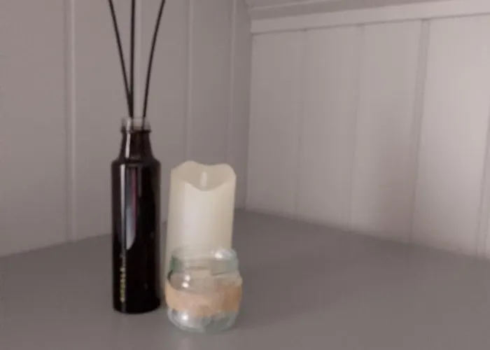 Gate 1 Bnb, 177 House Nr,