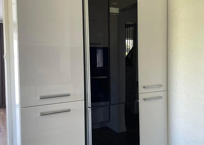 Oda ve Kahvaltı Gate 1 Bnb, 177 House Nr, Maloy