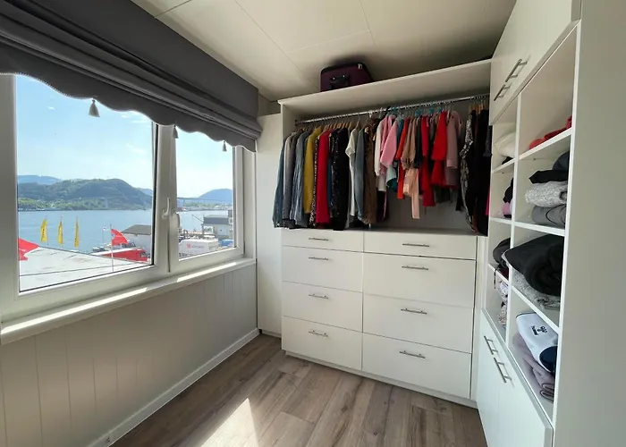 Gate 1 Bnb, 177 House Nr, Oda ve Kahvaltı *