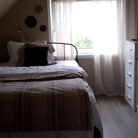 Gate 1 Bnb, 177 House Nr, *