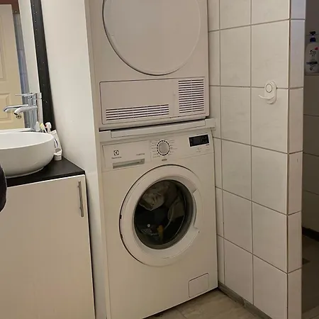 Gate 1 Bnb, 177 House Nr, Oda ve Kahvaltı