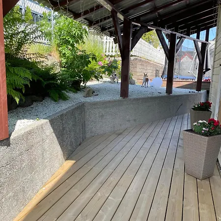 Oda ve Kahvaltı Gate 1 Bnb, 177 House Nr,