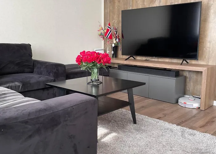 Bed & Breakfast Gate 1 Bnb, 177 House Nr,